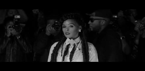 Young Jeezy Ft. Janelle Monae - Sweet Life